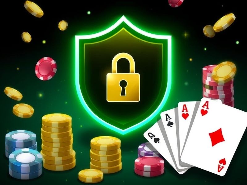 Access all your favorite online casinos with one login. Discover the convenience of a unified gambling portal with expert insights, game guides, and secure account management.
