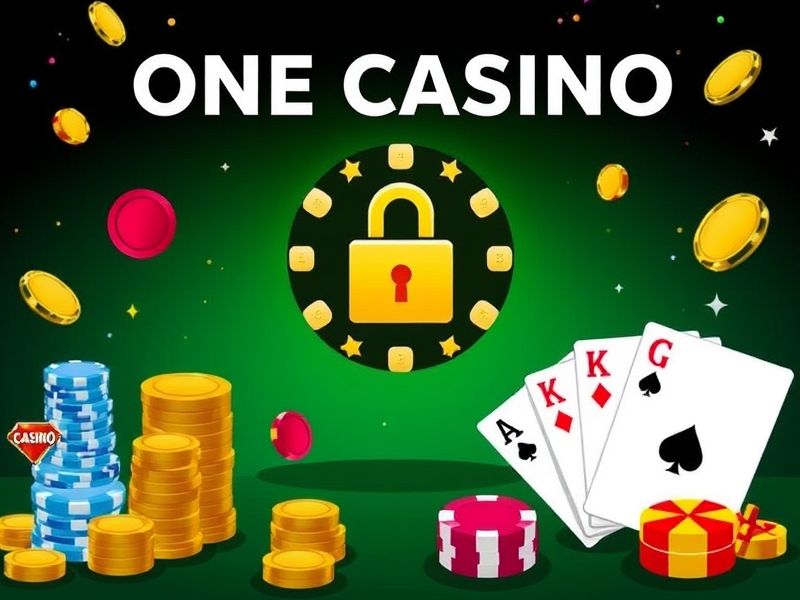 Access all your favorite online casinos with one login. Discover the convenience of a unified gambling portal with expert insights, game guides, and secure account management.