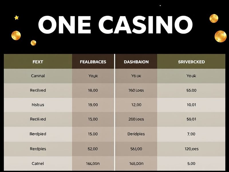 Access all your favorite online casinos with one login. Discover the convenience of a unified gambling portal with expert insights, game guides, and secure account management.